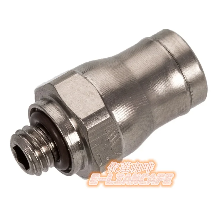 2PCS  S90 X90 S70 and other coffee ovens high-temperature resistant quick connectors