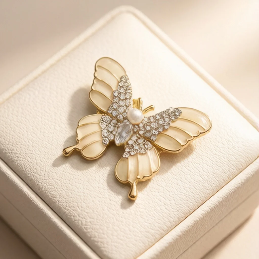 Trend 26 Collar Accessories, Decorative Pins, Shoe Badge, Badge Brooch, Clothing Embellishments, French Style, Instagram Style, Date Outfit, Minimalist, Scarf Clip, Anti-Exposure Device, Shoe Metal Badge, Women's Suit Pin, Pin, Metal Collar Pin, Versatile, Badge, Shoe Decoration