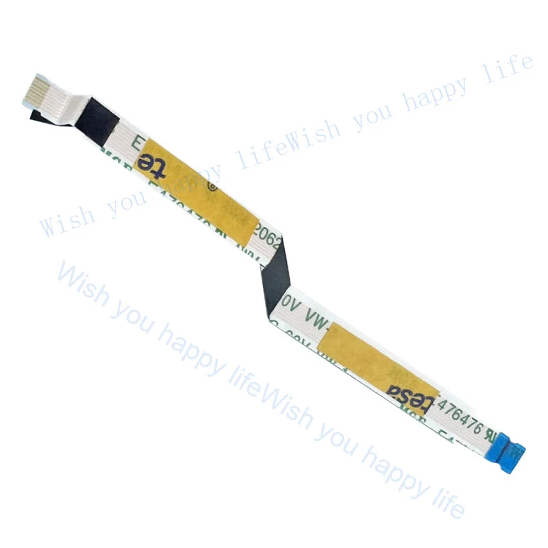 TT Fingerprint Reader Board Cable For Lenovo X1 Yoga 3rd Gen 20LF 20LG 5C11A10948