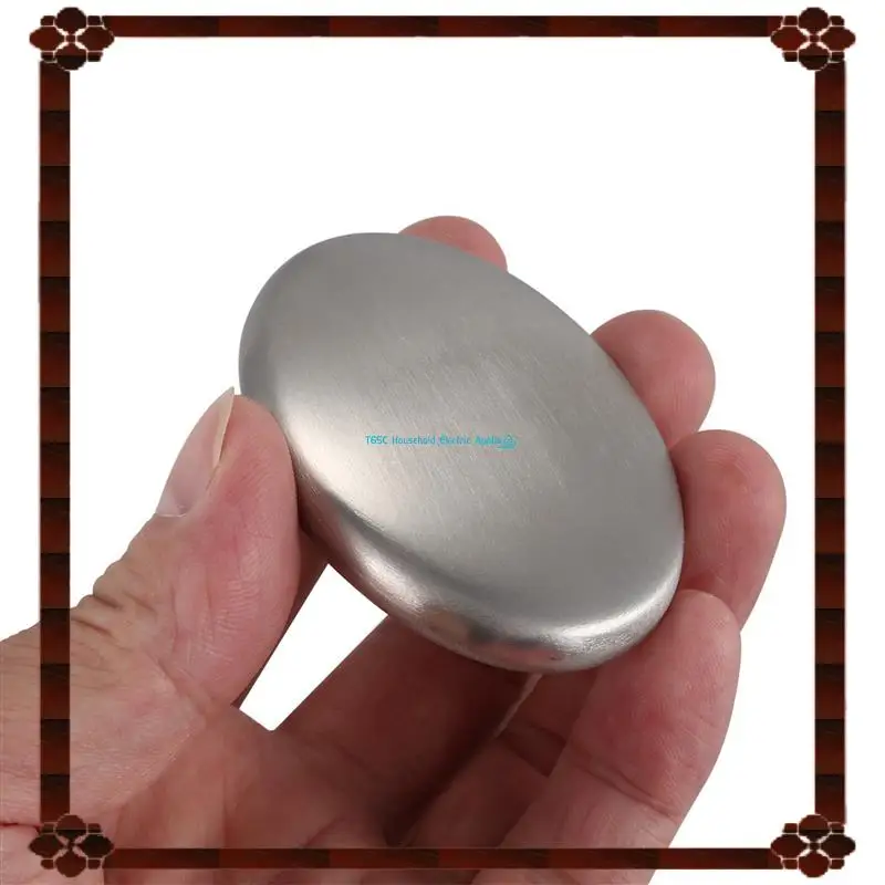 تسليم 24 ساعة 5X صابون ستانلس ستيل