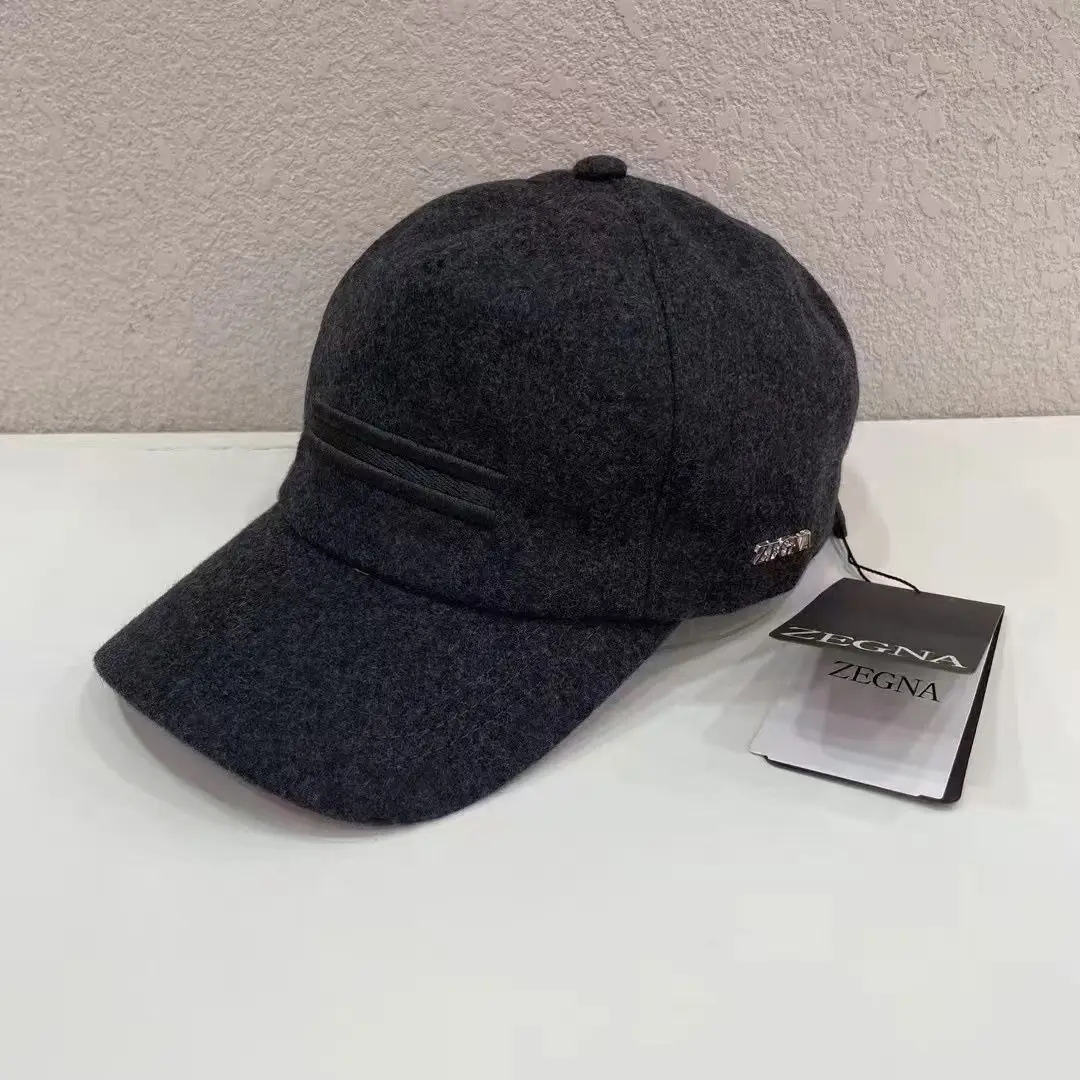 2025, neue Entenzungenmütze für Herren und Damen im gleichen Stil, bestickte modische Sonnenschutz-Baseballmütze