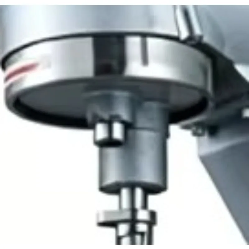 20L Commercial Food Mixer High Value Stand Mixer for Dough Kneading Egg Whipping Cream Mixing, Ideal for Bakeries