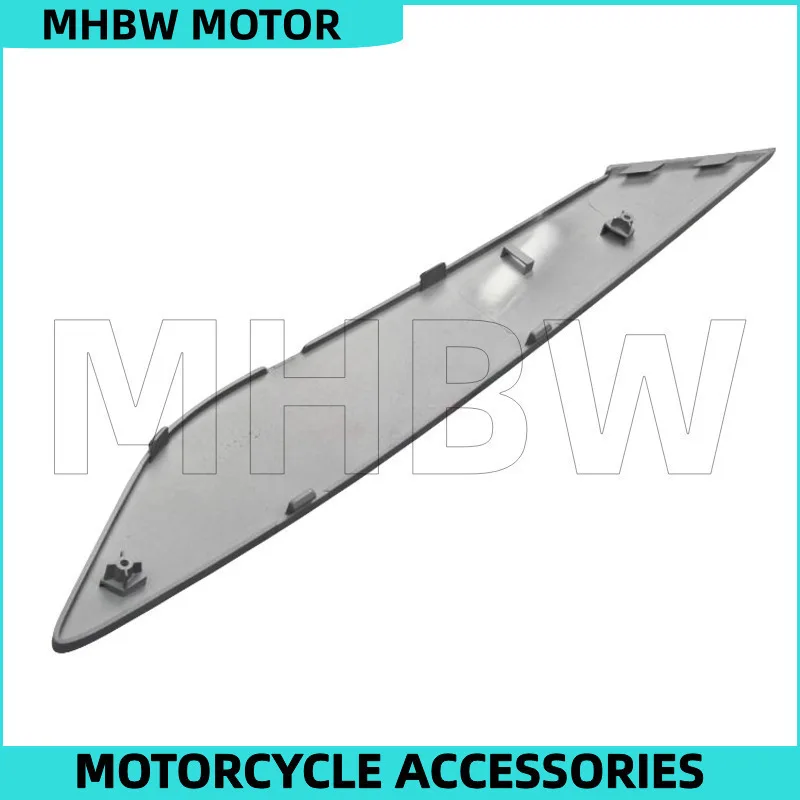 غطاء الجسم الأيسر/الأيمن b لـ Sym Xs150t-2a Fnx #5