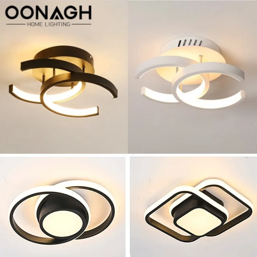 

Modern Aisle Ceiling Light Indoor Home Lighting LED Small Pendant Lamp Bedrooms Living Room Corridor Stairs Balcony Decor Lights