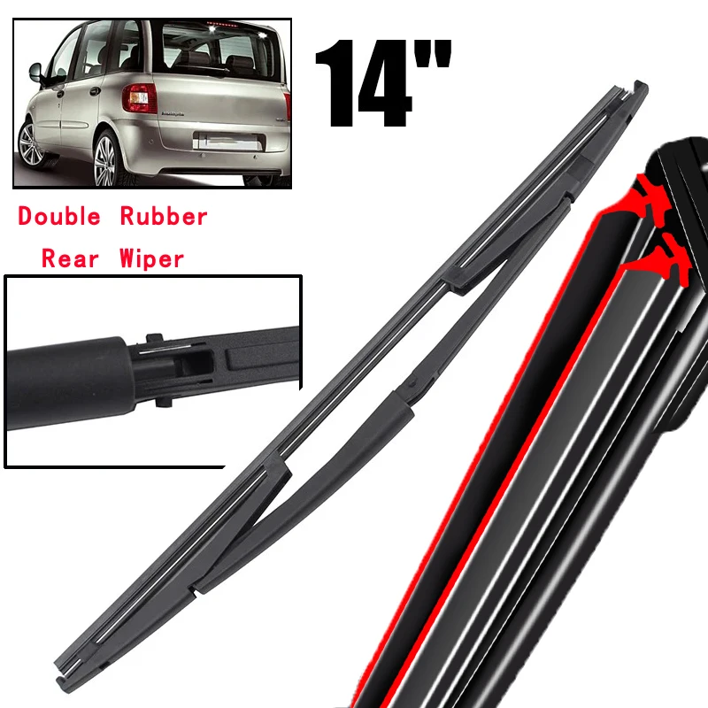 Car Wiper 14