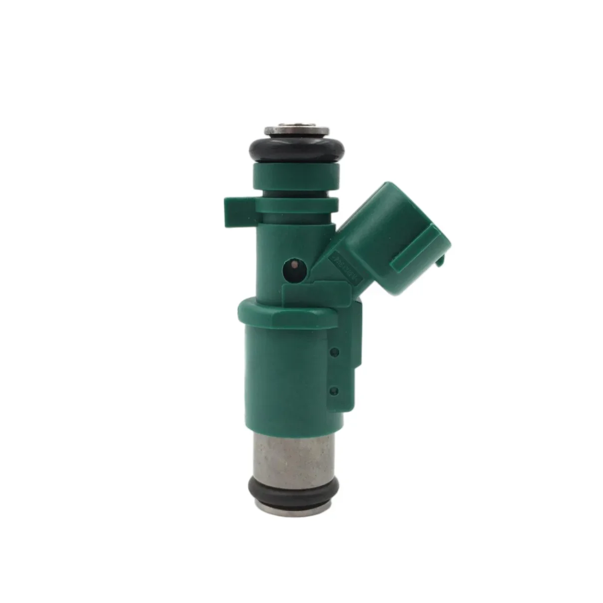 4pcs Injetor de combustível 01F023 9655833580 para Citroen C2 2009-2003 Citroen C3 2002-2010