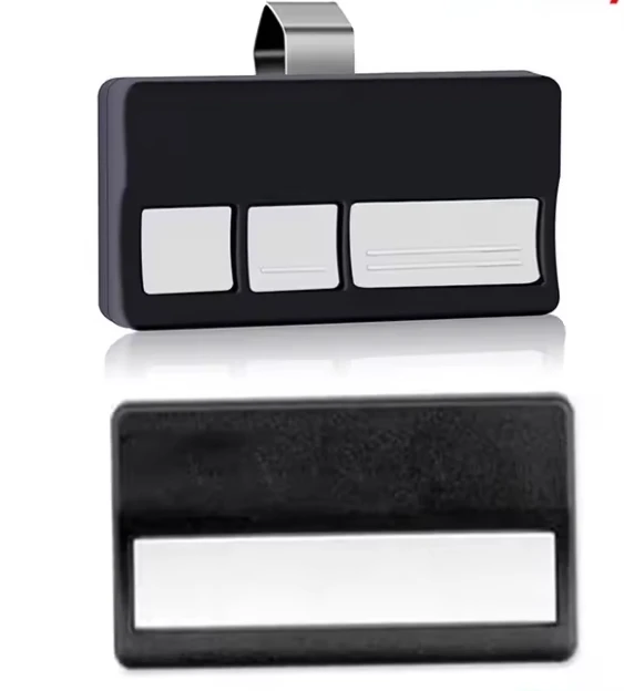 971LM 973LM Garage Gate Opener Remote Control 390MHz Rolling Code 00953680000 00953681000 Electric Door Controller