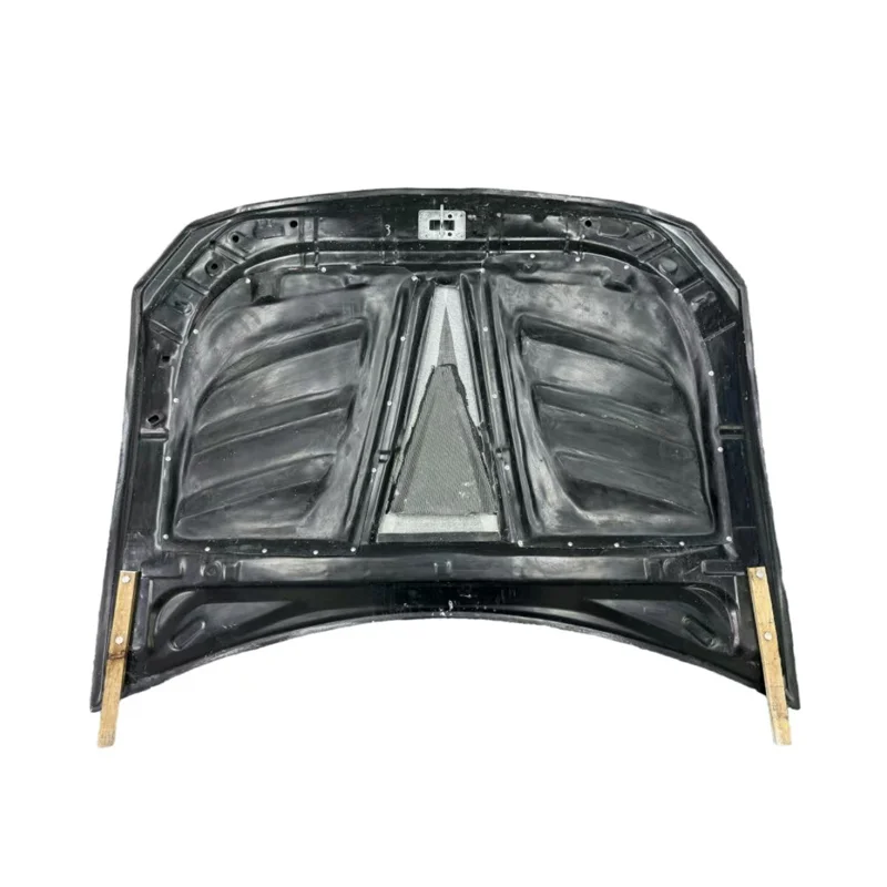 

Капот из углеродного волокна в стиле VRS для GT86 Subaru BRZ 2013-2019, карбоновый капот прямого кроя с прямой посадкой, капот в стиле VRS