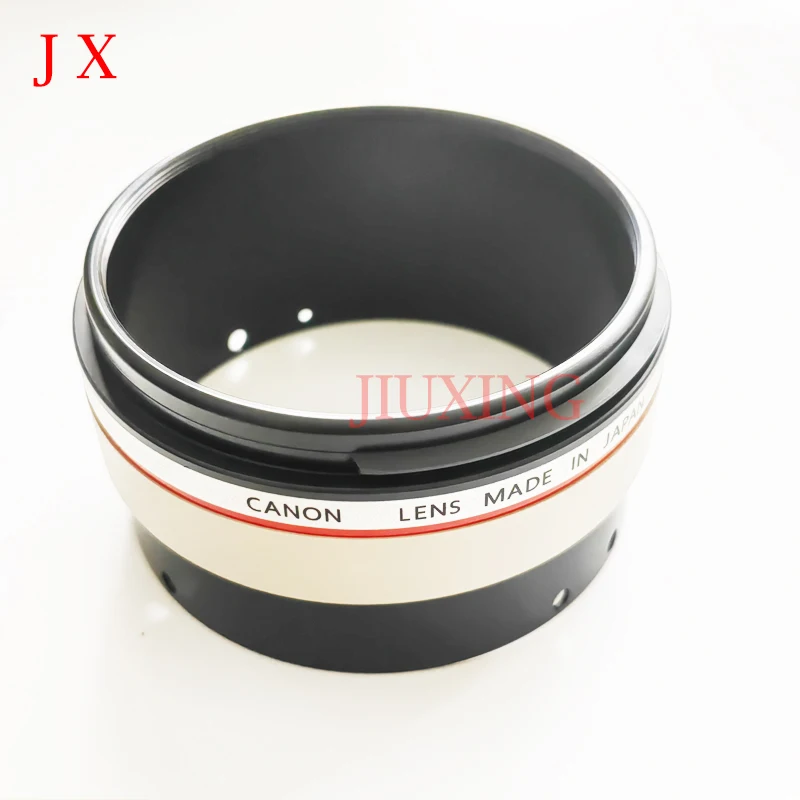 Copy NEW For Canon EF 70-200mm F2.8 L IS II USM Front Filter Ring UV Hood Fixed Barrel Tube Sleeve 70-200 F/2.8 2.8 II Part - Image 3