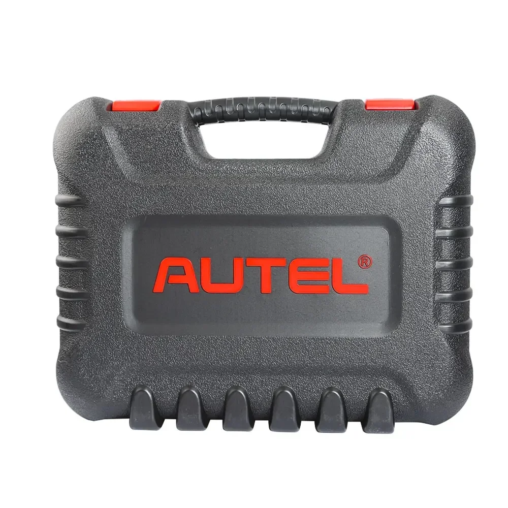 Autel MaxiCOM MK808s Tablet diagnostik, Tablet diagnosis semua sistem dengan 25 fungsi khusus multi-bahasa