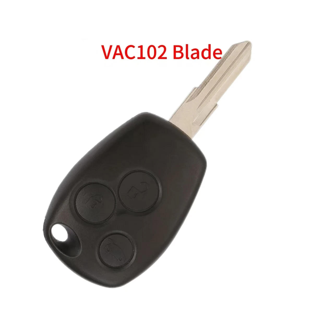 JINGXIN Remote Key PCF7946/pcf7947/4A Chip 3BT 434MHz For Renault Trafic Vivaro Primastar Movano Replacement Control Fob Keyless