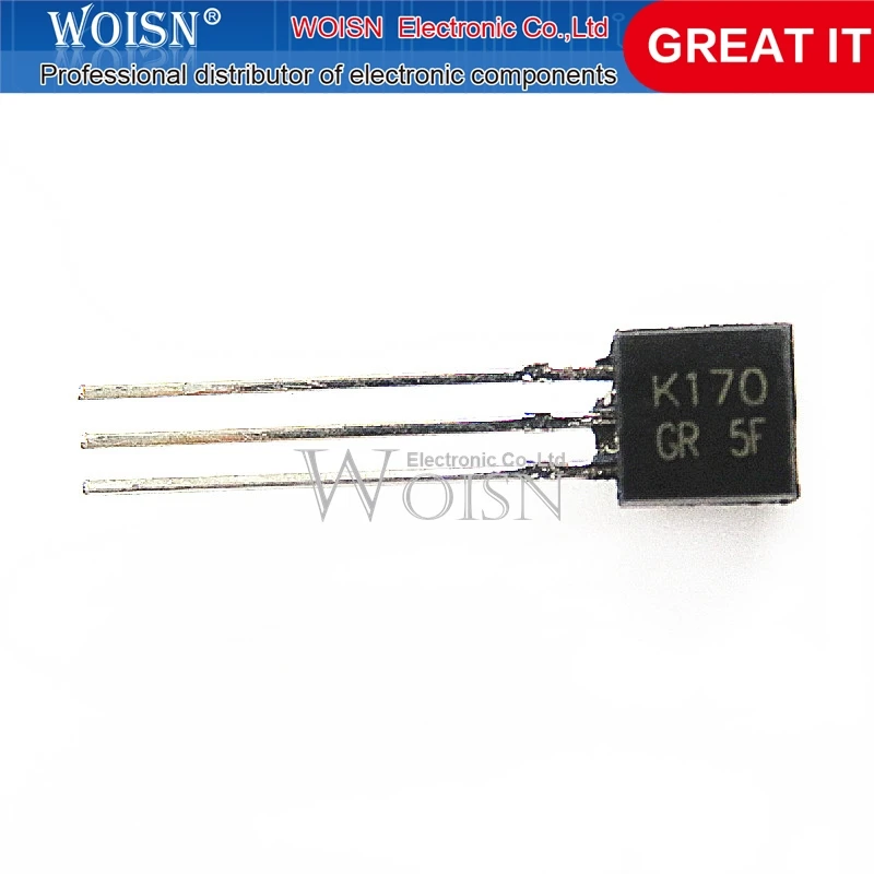 2SK170GR 2SK170 K170 TO-92