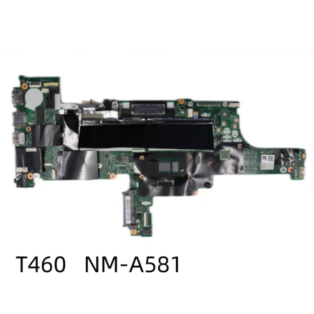 

SN NM-A581 FRU PN 01HW829 CPU I5-6200U 2G GPU типа DIS NVIDIA GeForce 940MX N-AMT YT NA DTPM2.0 T460 материнская плата для ноутбука ThinkPad