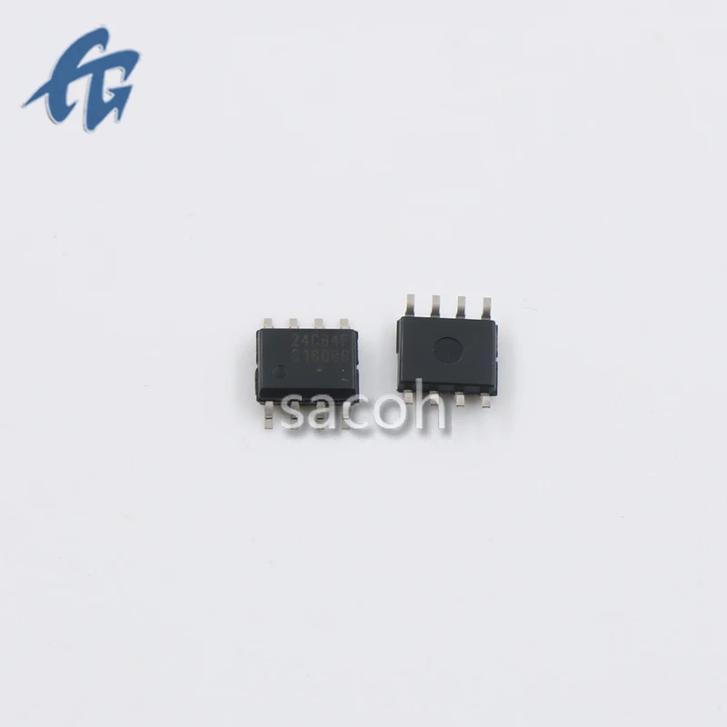 (SACOH Electronic Components)CAT24C64WI-GT3 20Pcs 100% Brand New Original In Stock