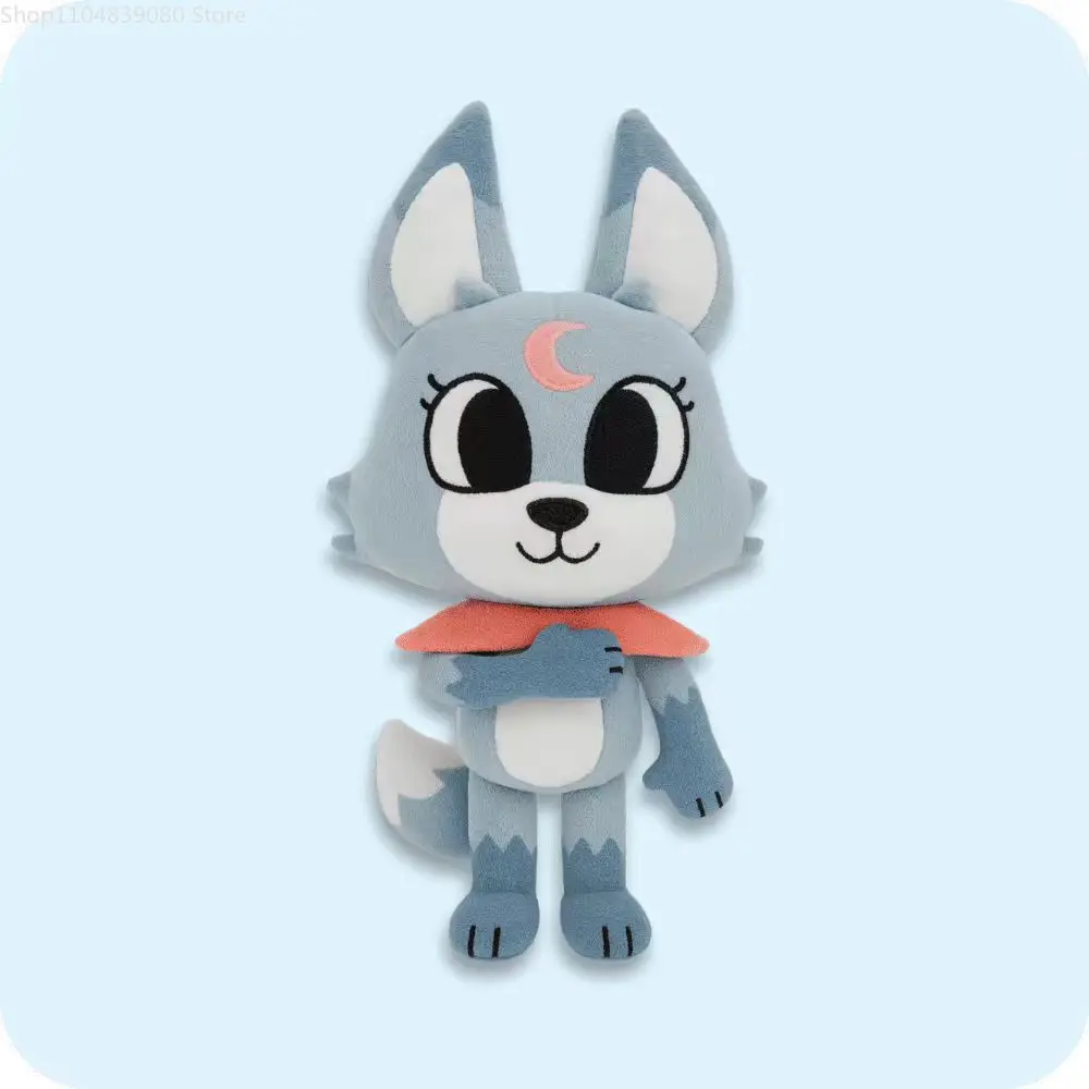 

2026new Dandy's World Bassie Blot Cocoa Yatta Plush Dandys World Silly Astro Plushie Cute Doll Room Decor Toy Kids Birthday Gift