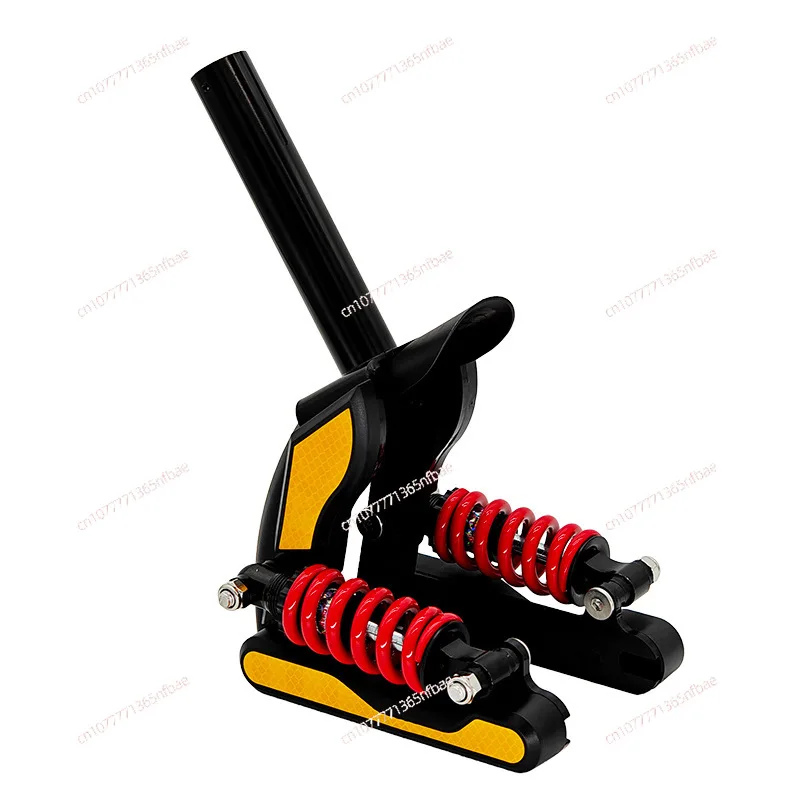 

Усиленный комплект передней подвески для электросамоката M365 1S Pro, запчасти для модернизации