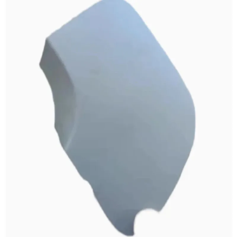 

Genuine Brand New Front Bumper Trailer Cover Rear Bumper Blocking Cover for Renault Duster