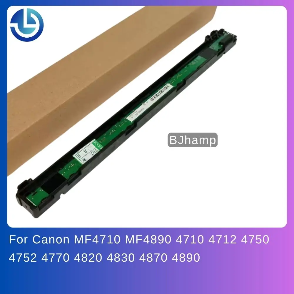 

FK3-1153 Contact Image Sensor for Canon MF4710 MF4890 4710 4712 4750 4752 4770 4820 4830 4870 4890 Scanner Unit CIS Scanner Head