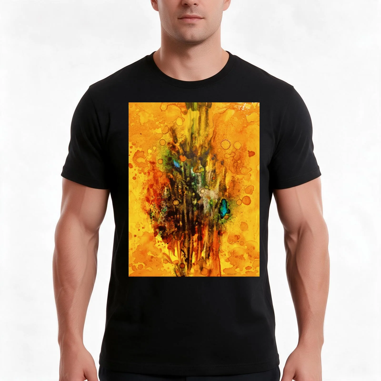 Angst Misbehavin T-Shirt Summer Casual Cotton Tee Oversized Streetwear Tops Vintage Graphic Print Loose Fit Short Sleeve