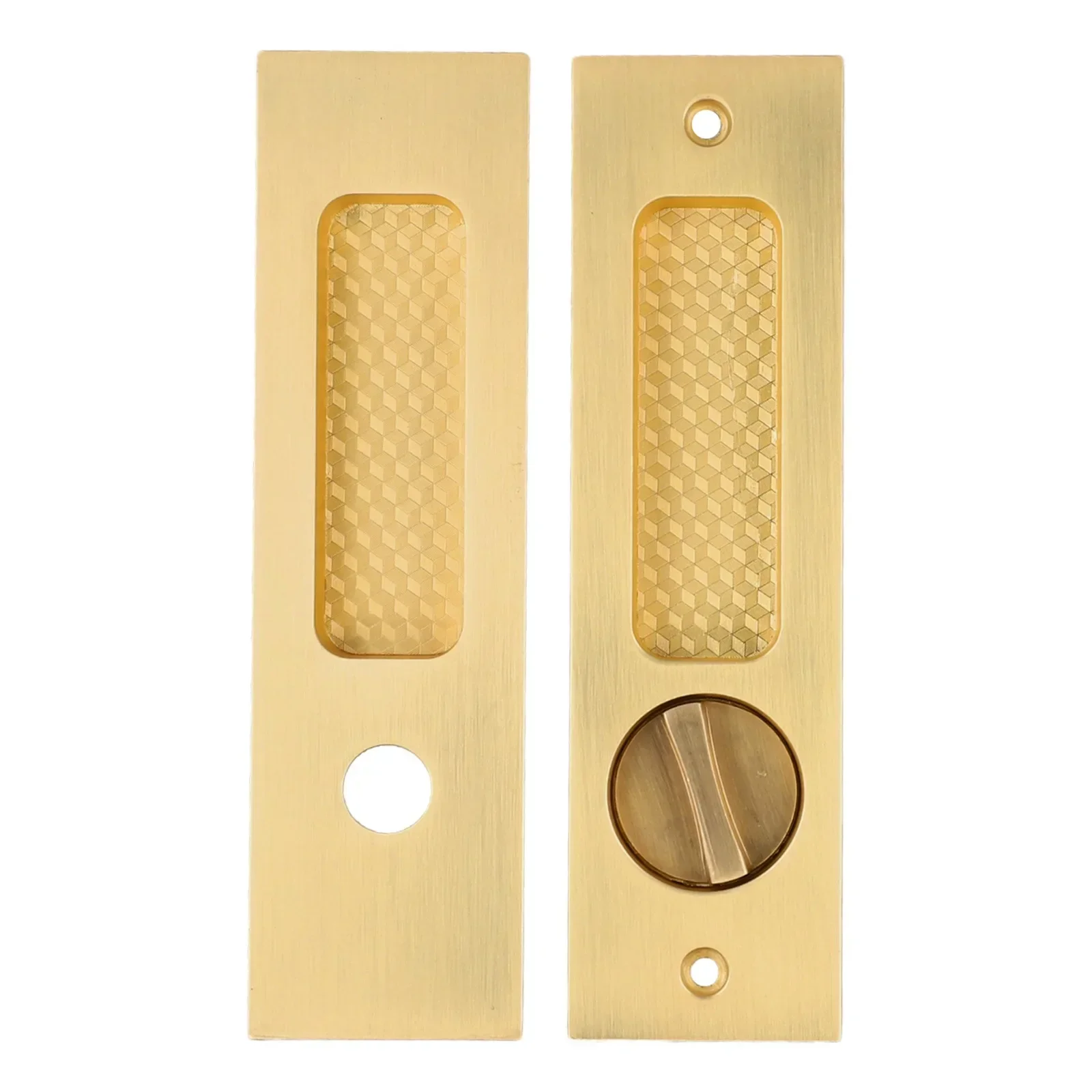 

For Balcony Doors Keyed Sliding Door Lock Balcony Door Lock For Door Safety High-quality Materials Key Mechanism