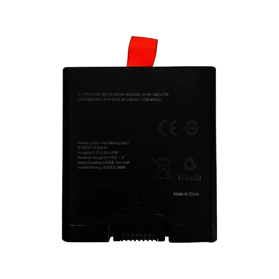 FG4CELL21700X Battery For JBL Xtreme 4 Replacement Batteries