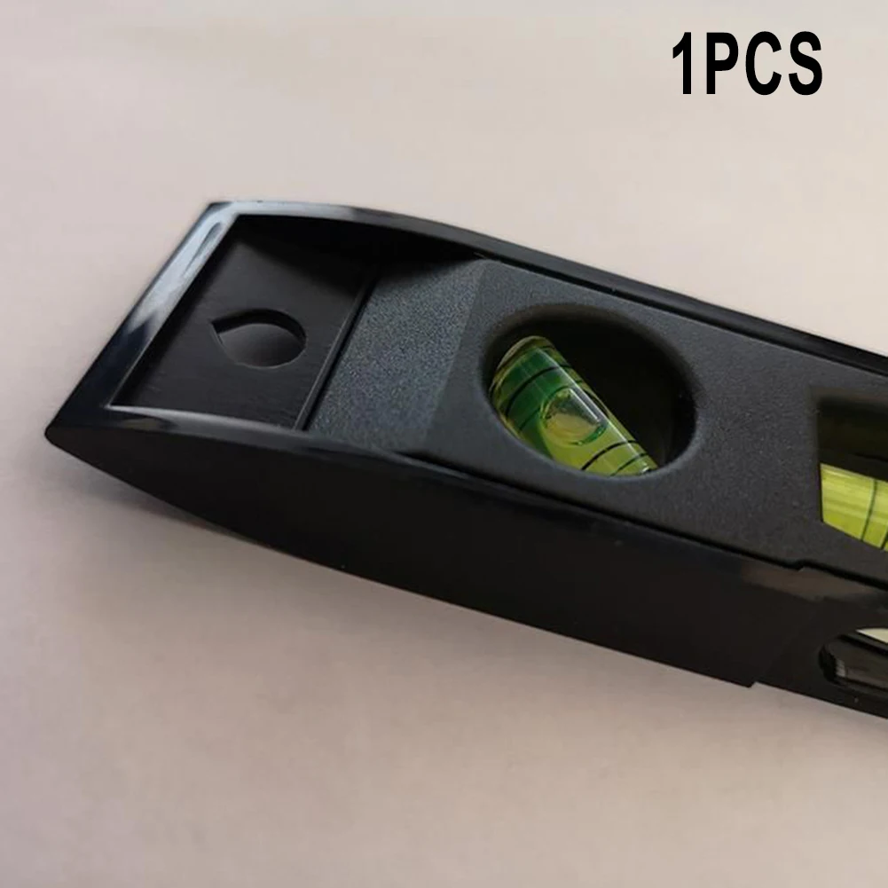 150mm Magnet Bubble Gradienter For Spirit Level for Torpedo and For Mini Small Measuring Tool with Precise Horizontal Bubble