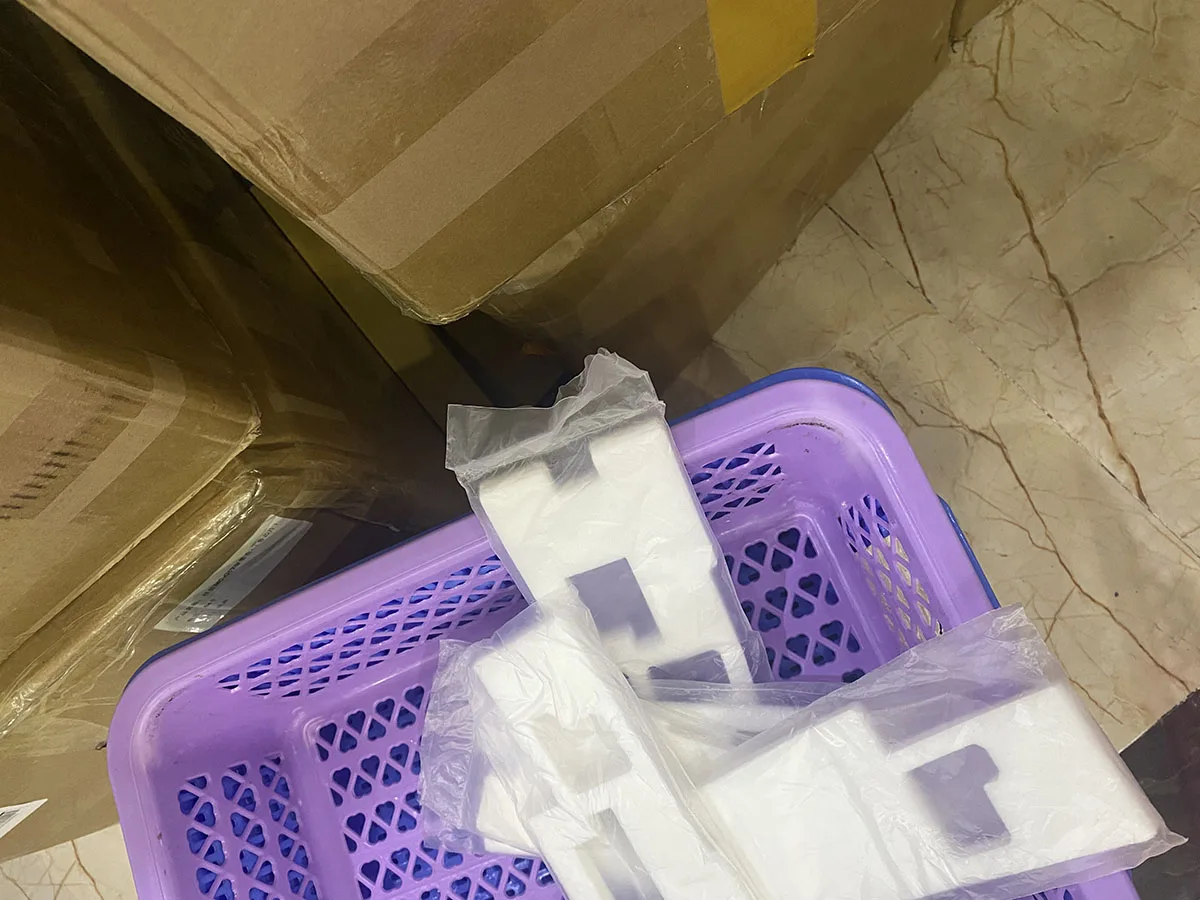 

10X Service Station Ink Pad Sponge for HP 7210 7218 7620 7621 7710 7720 7728 7730 7740 8210 8216 8218 8700 8702 8710 8715 8717