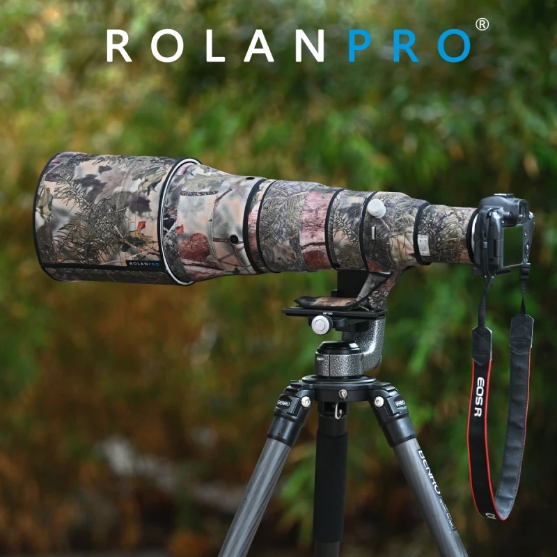 Rolanpro Waterproof… - image