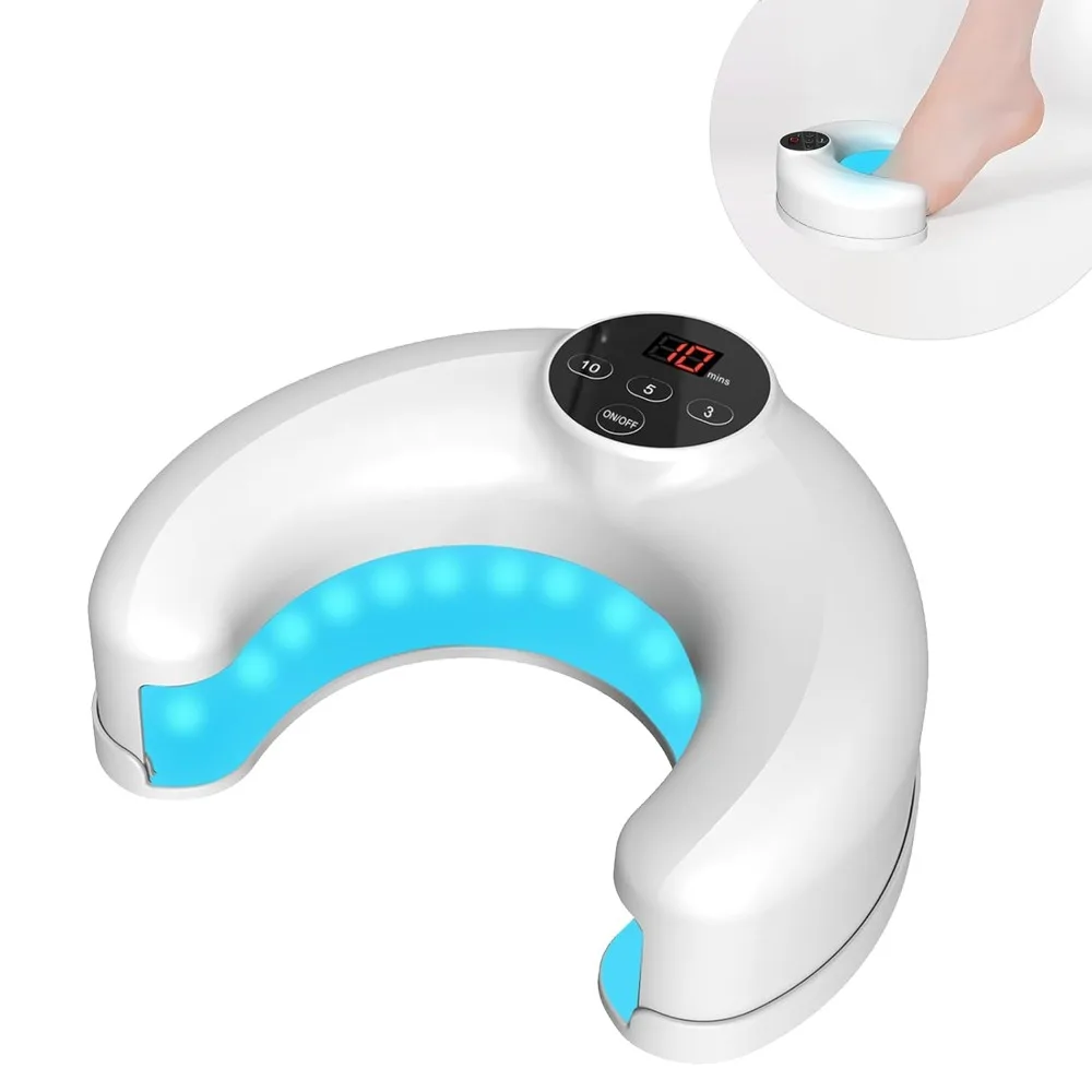 

LED Nail Lamp Tool