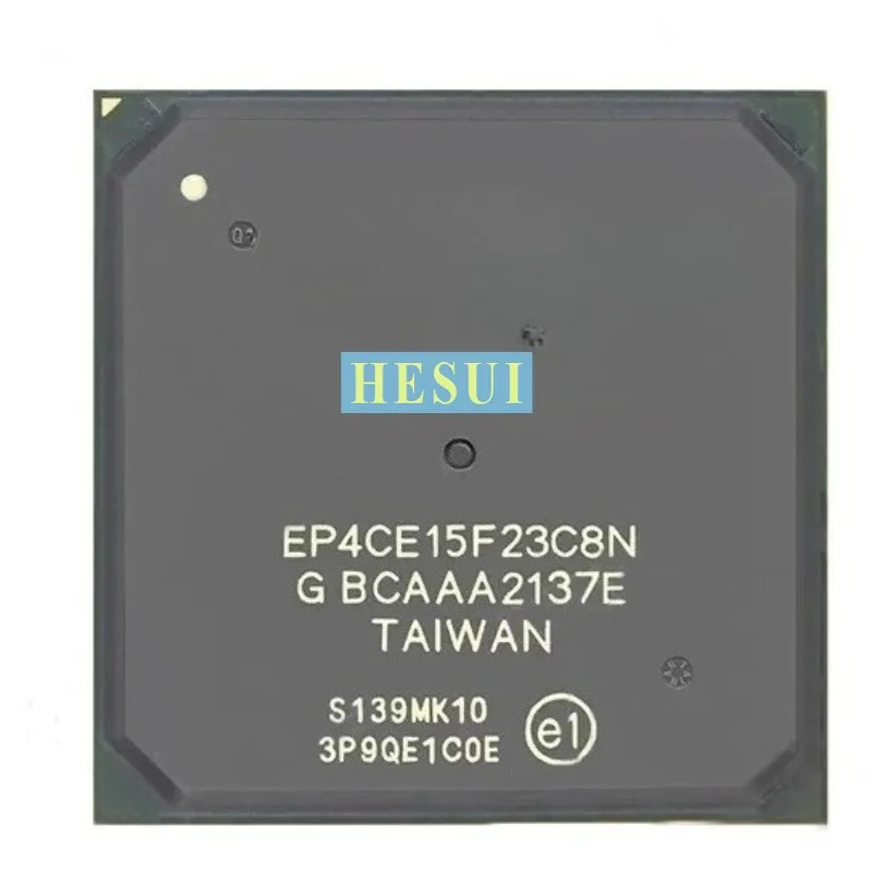 EP4CE15F23C8N BGA-4…