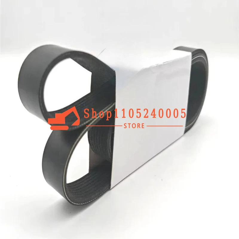 

Ремень вентилятора для двигателя M11 3290142