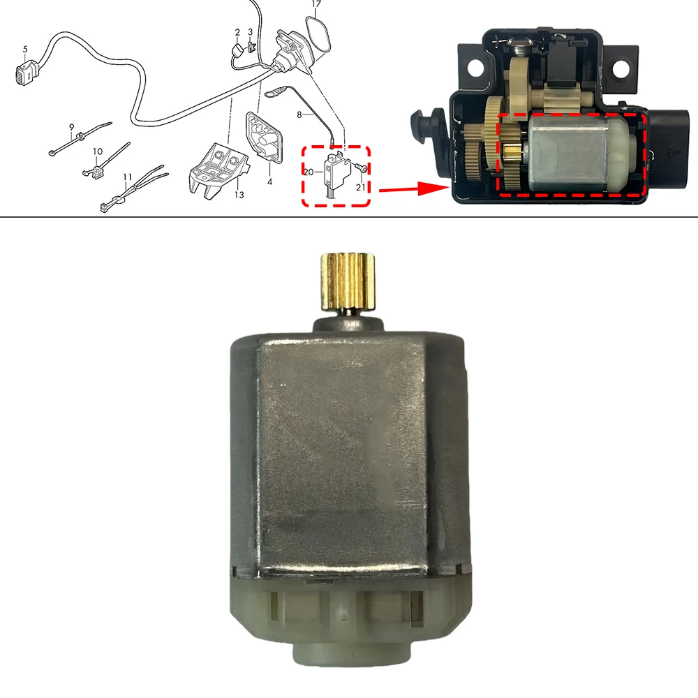 

Автомобильный аккумулятор, порт зарядки, розетка, замок, привод управления, двигатель для Porsche Taycan 9J1 Panamera 971, для Audi E-tron