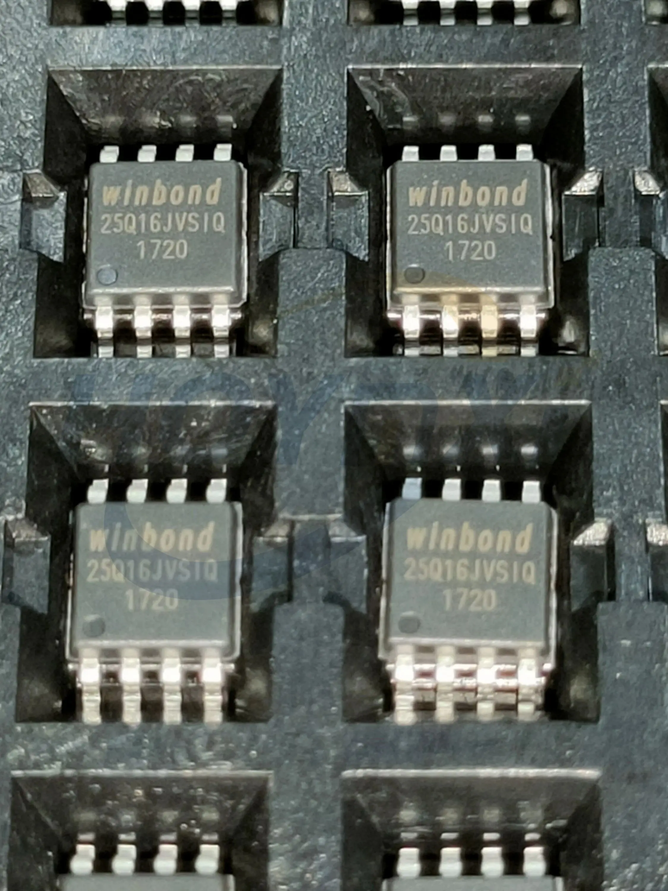 W25Q16JVSSIQ SOP-8 رقاقة ذاكرة متكاملة ، 16 ميغابايت ولا فلاش ، 25Q16JVSIQ ، W25Q16 ، 10 في الدفعة الواحدة