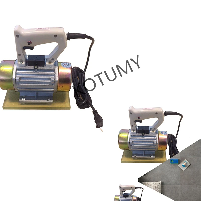 220V High Power Tile Vibrator Wall Machine Floor Tile Tiling Machine Vibration Power Tools  Leveling Machine  Professional Tools