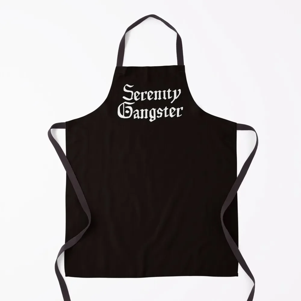 

Sobriety Clothing, Addiction Recovery, Sobriety, 12 Steps, Alcoholics Anonymous Apron Salon Beauty Apron