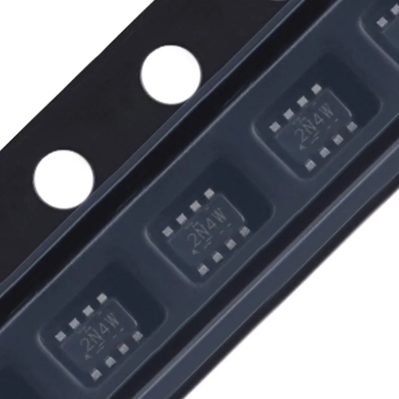 

10 Brand New Original Tps631000Drlr with Marking 2N4W Sot-5X3-8 1.5A Output Current High-Power Buck-Boost Converter