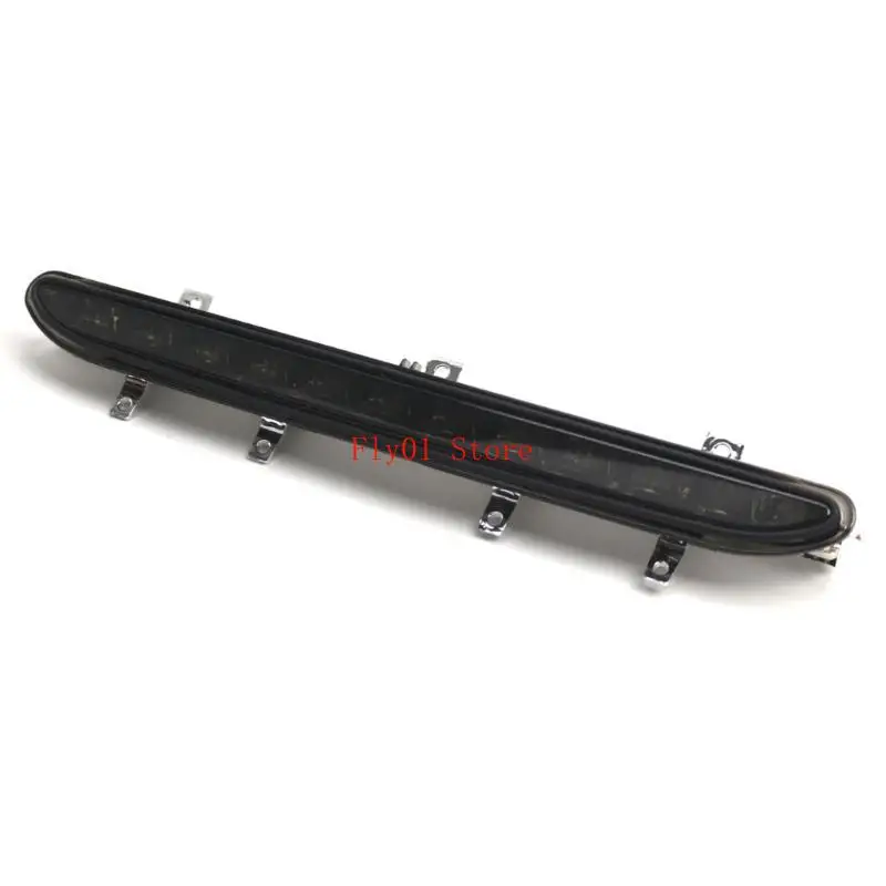 

Tail Rear Brake Lamp Third Stop Brake Lamp 1Q0945097B 1Q0945097A Replacement High Mount Brake Light Lamp for 2006-2016