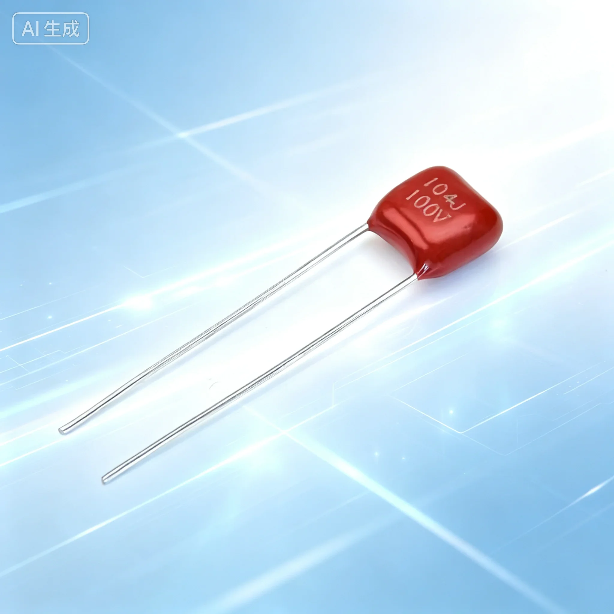 condensador-de-pelicula-metalizada-cbb-de-alta-estabilidad-para-circuitos-100-v-01-µf-distancia-entre-terminales-de-5-mm-200-unidades