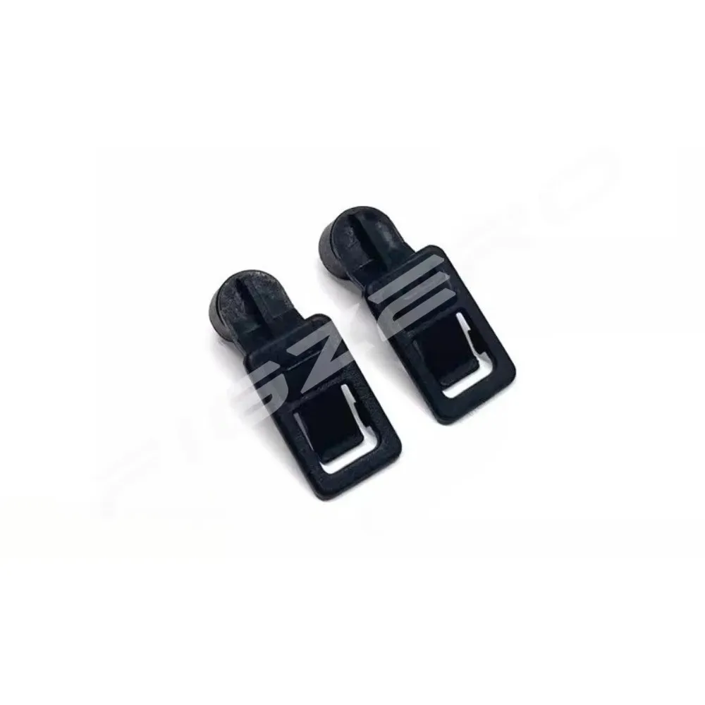 For Geely Boyue 2016-2021 Genuine OEM Glove Box Limit Buckle Glove Box Lock Buckle Toolbox Buckle