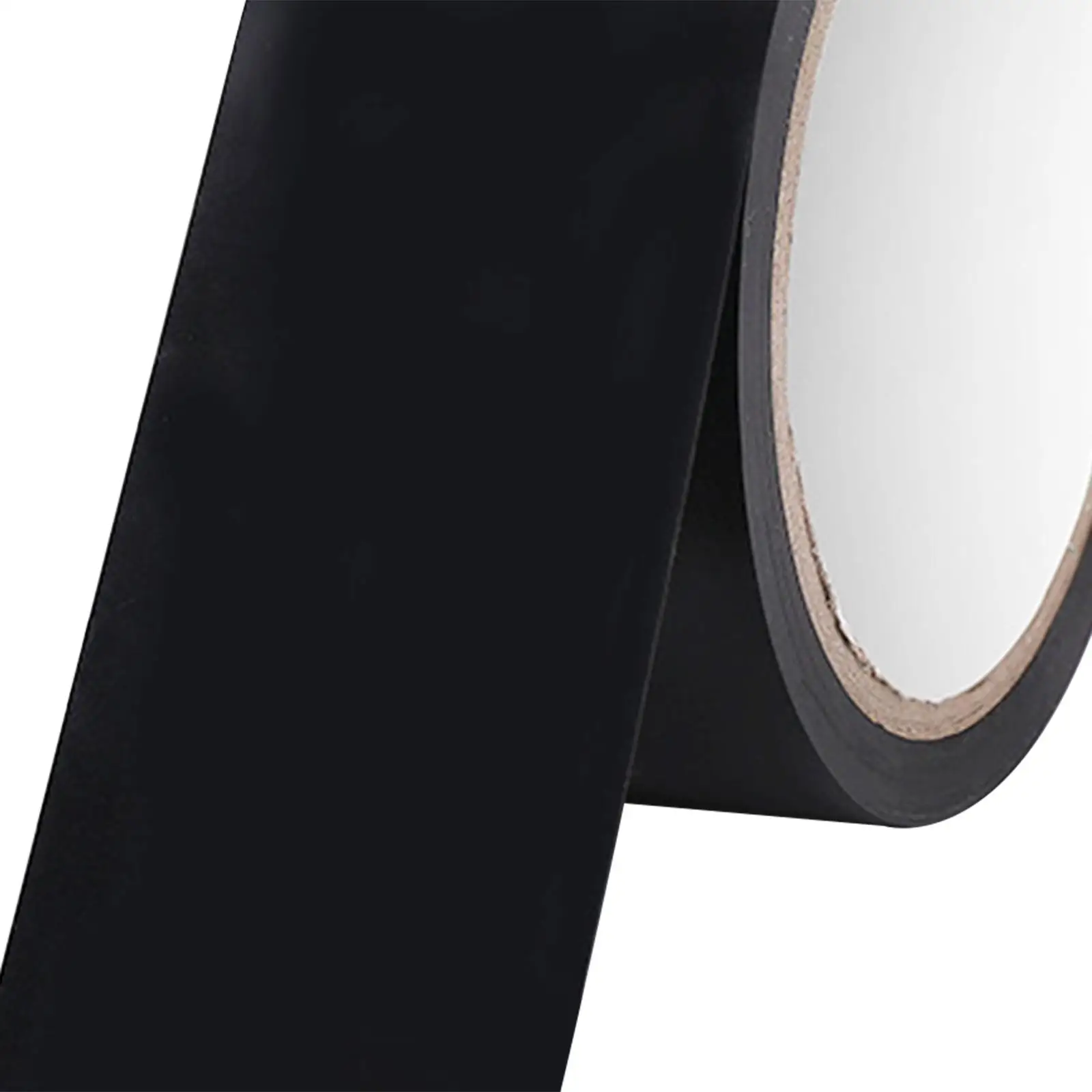 Hazard Caution Warning Tape Wear Resistance Durable Waterproof PVC Tape for Equipment Construction Floors Factory Stairs