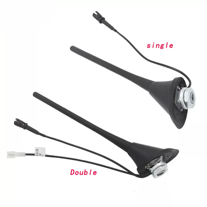 Roof Antenna for Geely Emgrand 7 EC Vision Radio Antenna Assembly Car Accessories