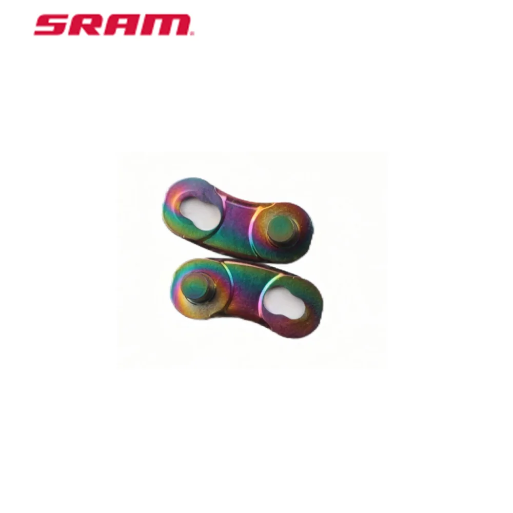 SRAM XX1 EAGLE-Kette Eagle Power Lock-Kette 12S 114 Glieder Mountainbike-Kette Langlebige und verschleißfeste geräuscharme Kette – Detail 3