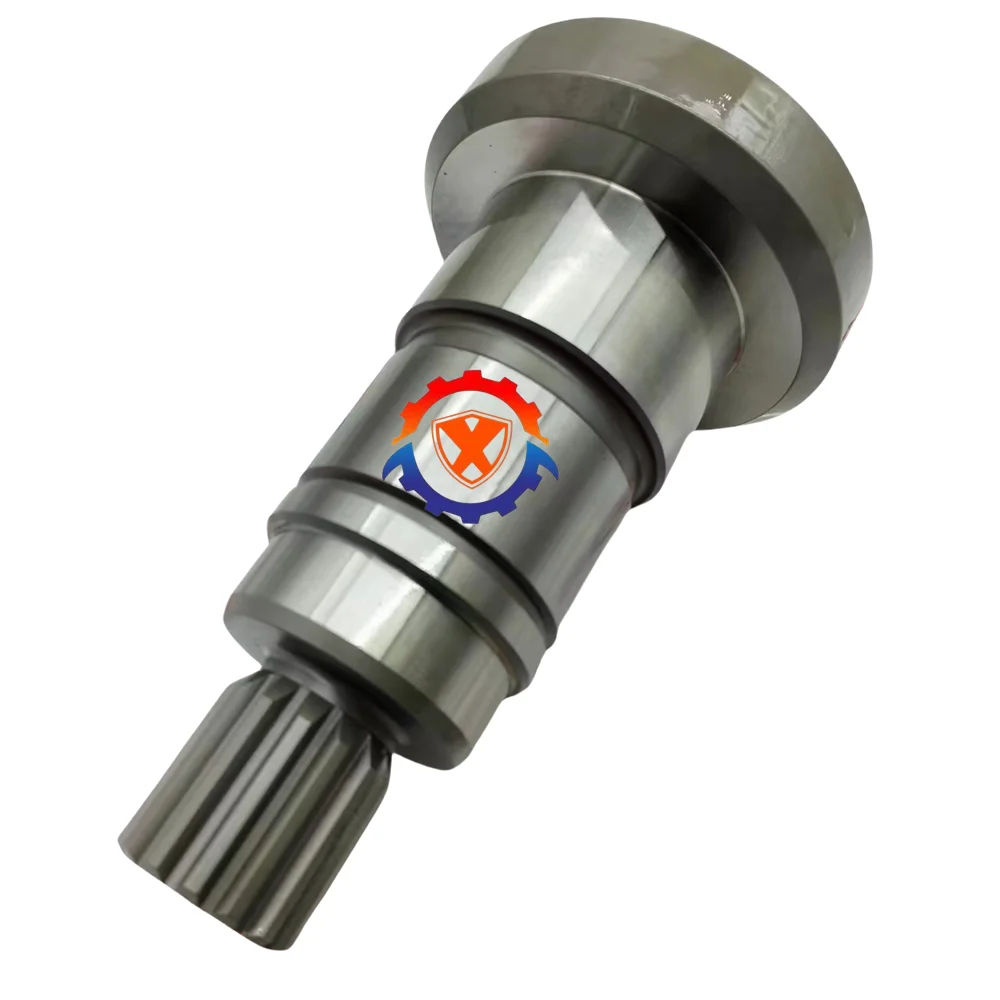 

184-3401A A7V055 Приводной вал для двигателя экскаватора