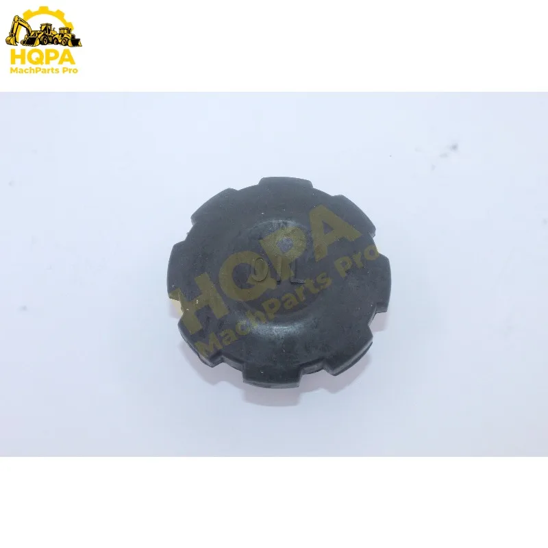 6130-12-8610 6130128610 3863454 Cap Oil Filler for KOMATSU excavator 2D94 3D94 4D102E 4D105 4D94 4D95L