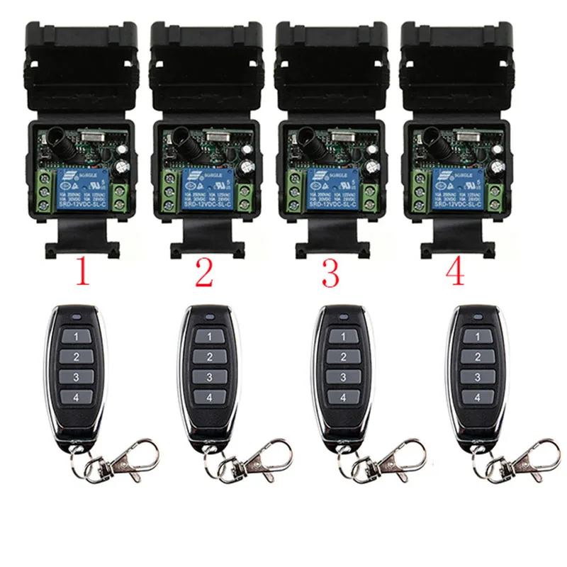 Xuanlongyuan DC12V … - image