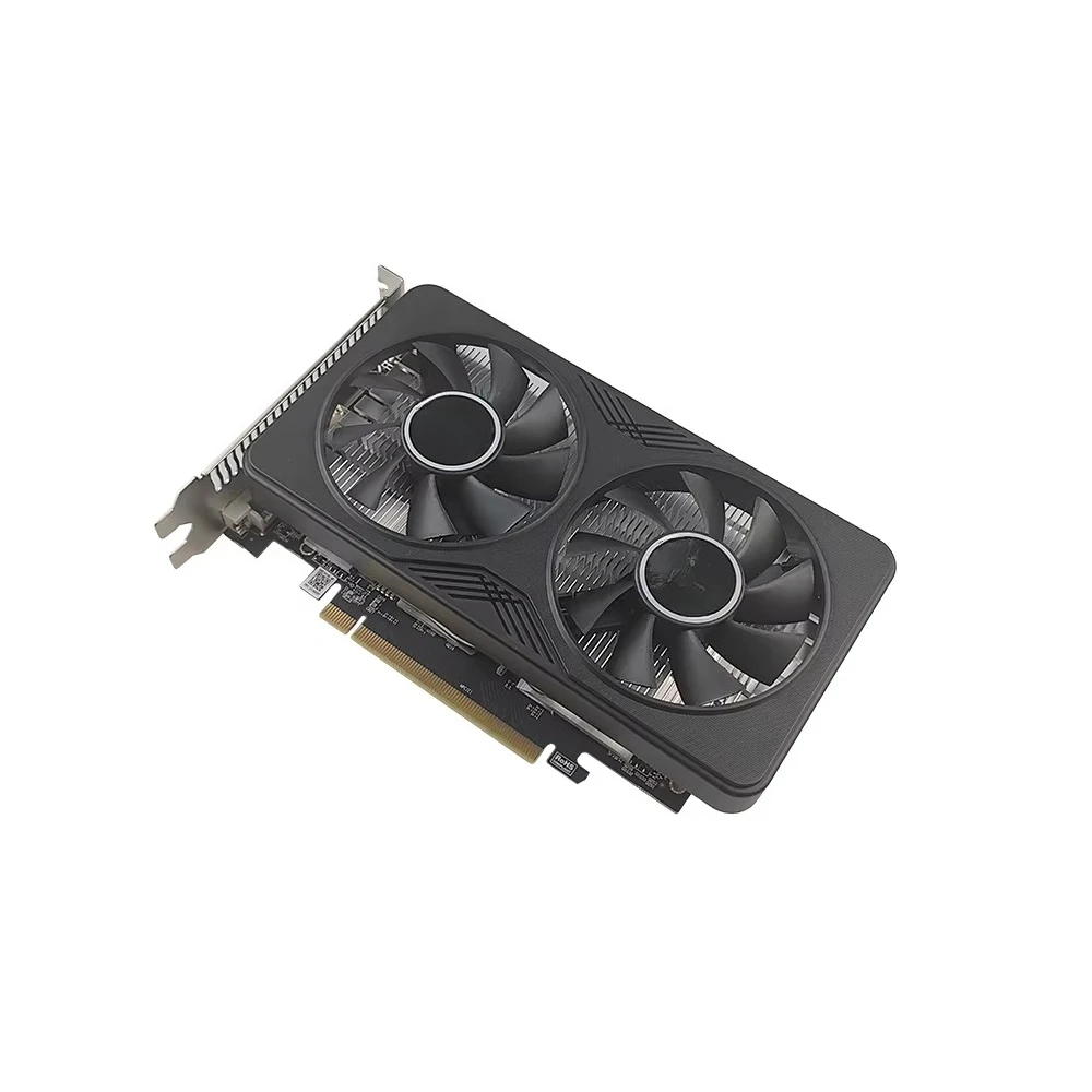 New Radeon RX 590 8GB GDDR5 256Bit Gaming Graphics Card OEM Factory Outlet in Stock for Desktop Computer Builds