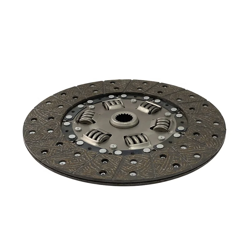 2-3T Forklift Friction Disk Plate 13453-10301/30HB-122000 Transmission Parts Forklift Clutch Disc