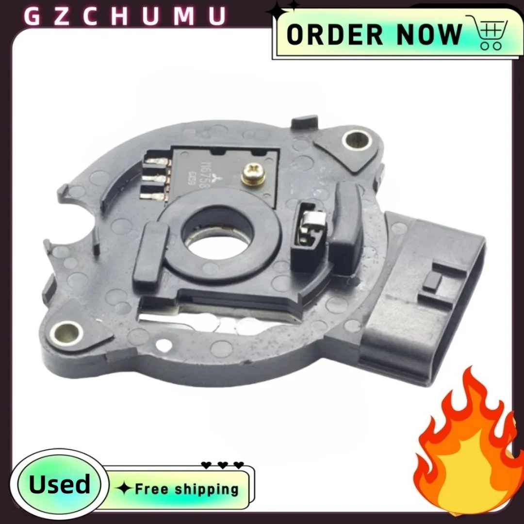 

Ignition control module J834A J834 M67580 Fits For Mitsubishi