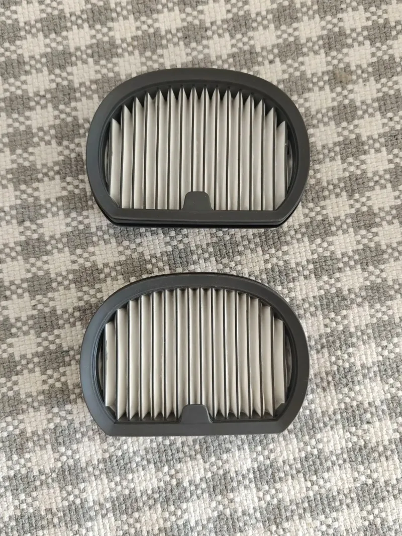 الأصلي Dreame الطابق الغسيل H20 الترا مزيج H30 الترا مزيج الغبار كأس خرطوشة فلتر الملحقات الأصلية