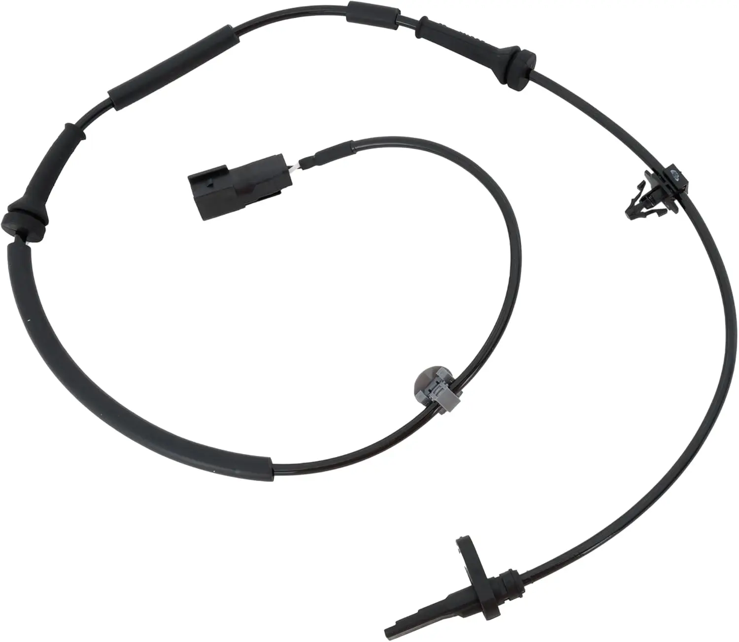 Original Front Wheel Abs Speed Sensor D10e4370x For Mazda Cx3 Dk 2016 2017 2018 2019 2020 2021 Models  Automotive Parts